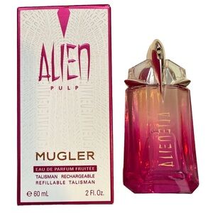 Mugler Alien Pulp Eau de Parfum Fruitée | 2 oz